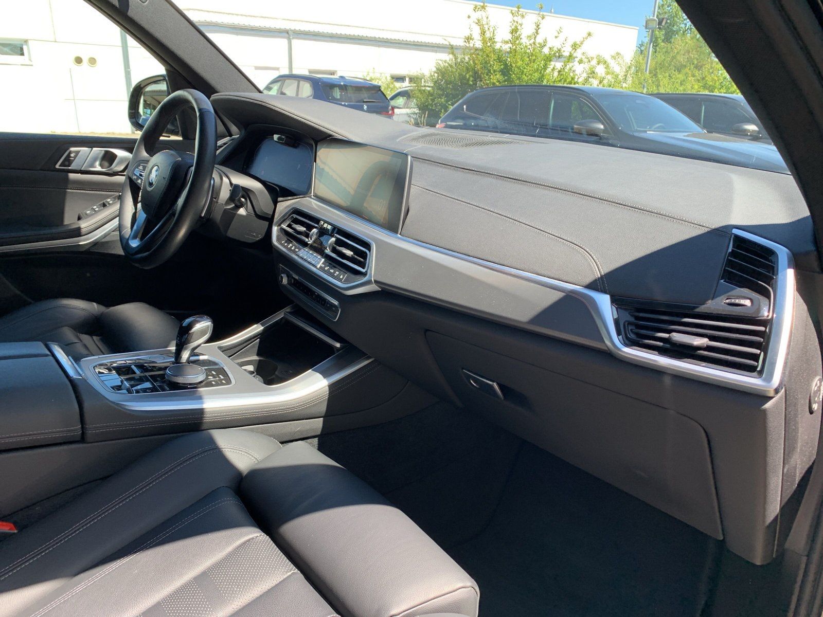 BMW X5 xDrive30d Standhzg Laser Dr.As.Prof AHK HeadU