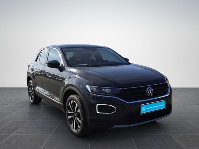 Volkswagen T-Roc 2.0 TDI United - Samsaru's Car Outlet