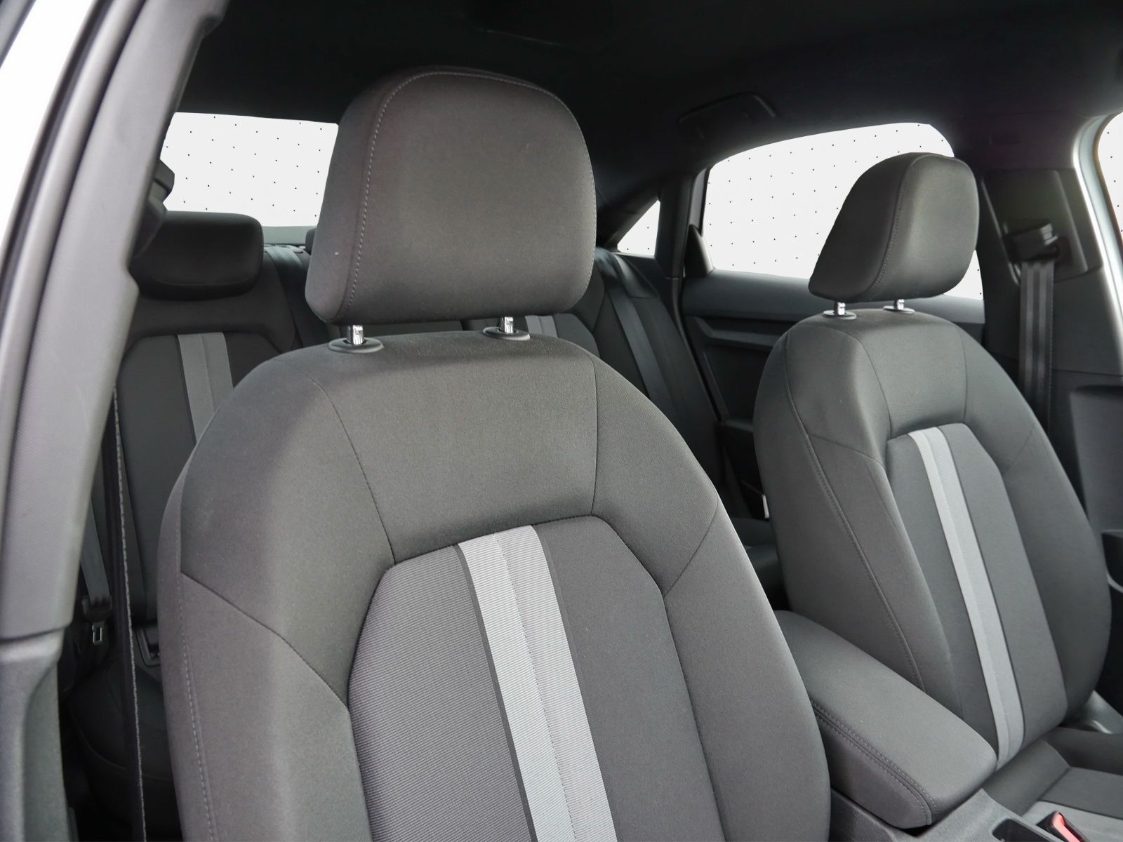 Audi A3 Limousine 35 TDI S line RFK*Navi*Virtual*ACC