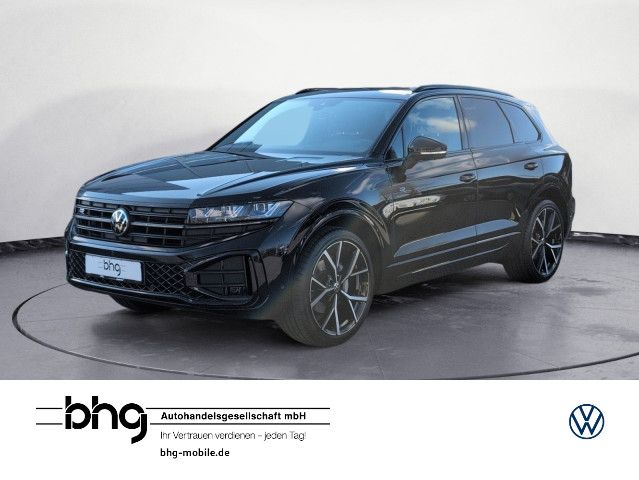 Volkswagen Touareg  R-Line 3.0TDI  4MOTION R-Line 3.0TDI 28