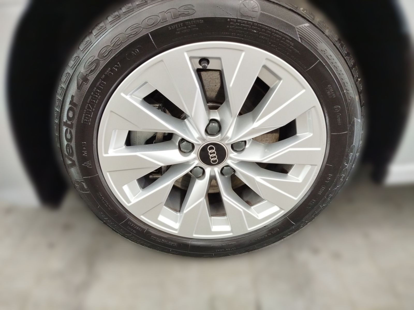 Audi A3 Sportback 40 TFSI e S tronic - Samsaru's Car Outlet