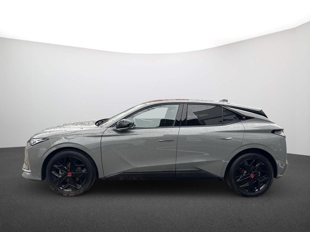 DS Automobiles DS4 Performance Line +