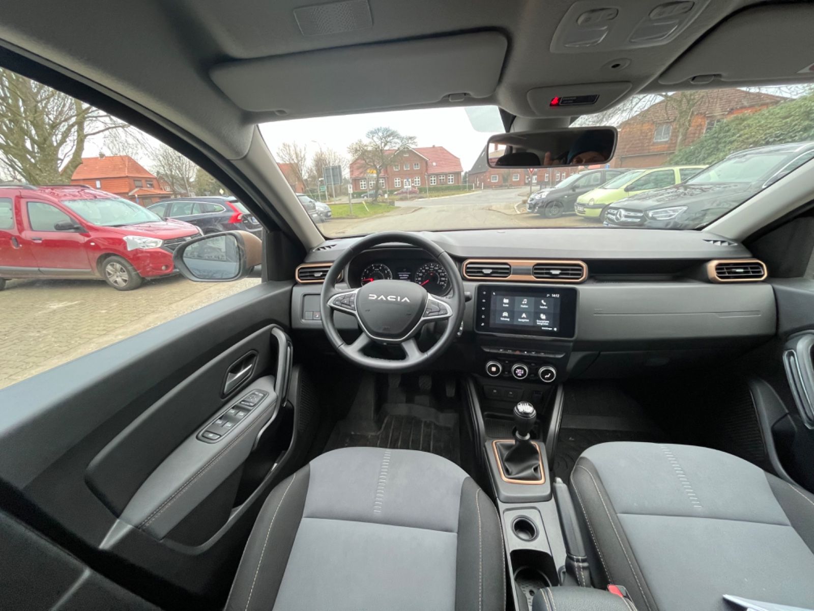 Dacia Duster II Extreme - Samsaru's Car Outlet