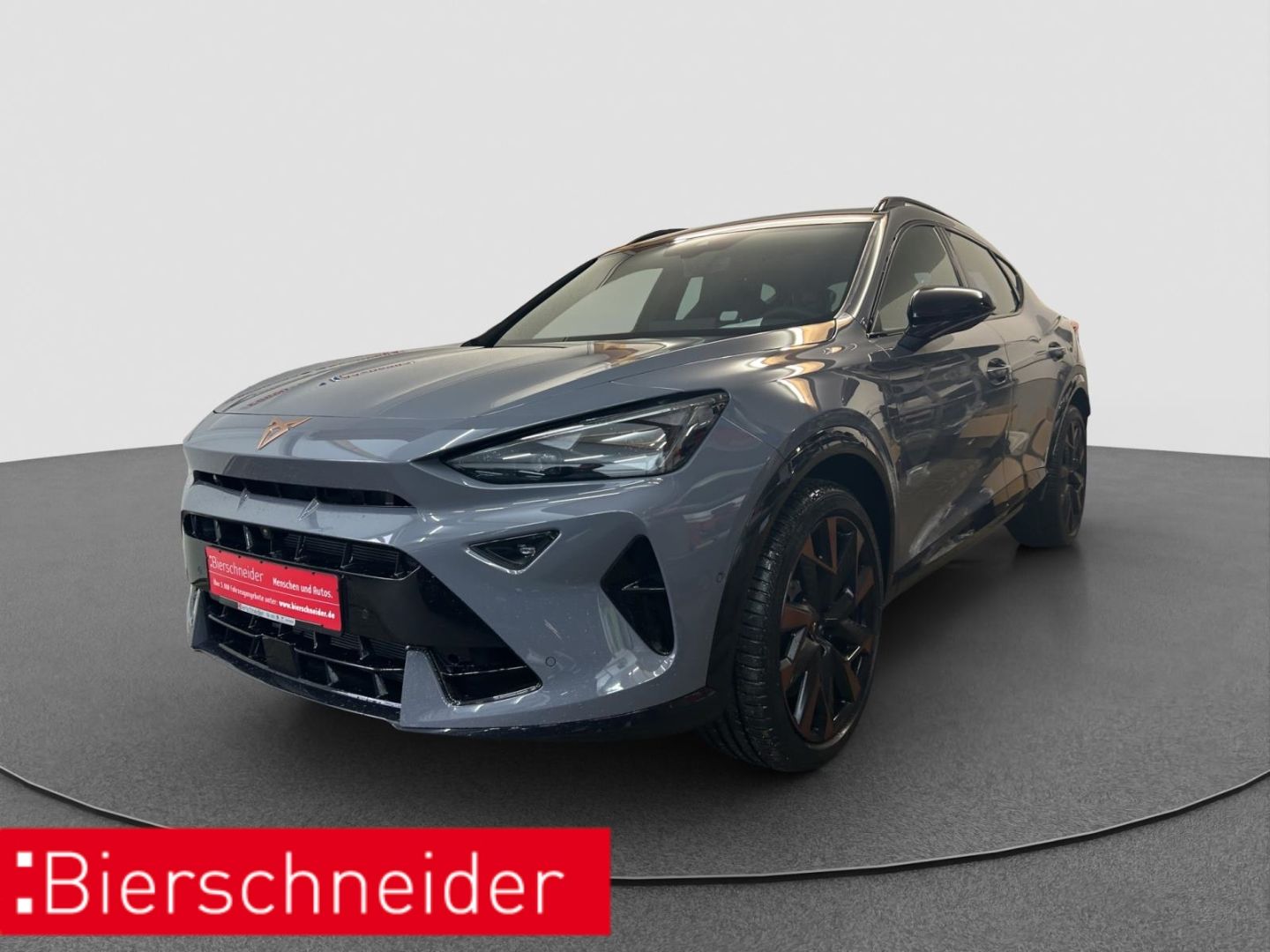 Cupra Formentor 2.0 TSI DSG 4Drive VZ ab mtl. 209,- AH