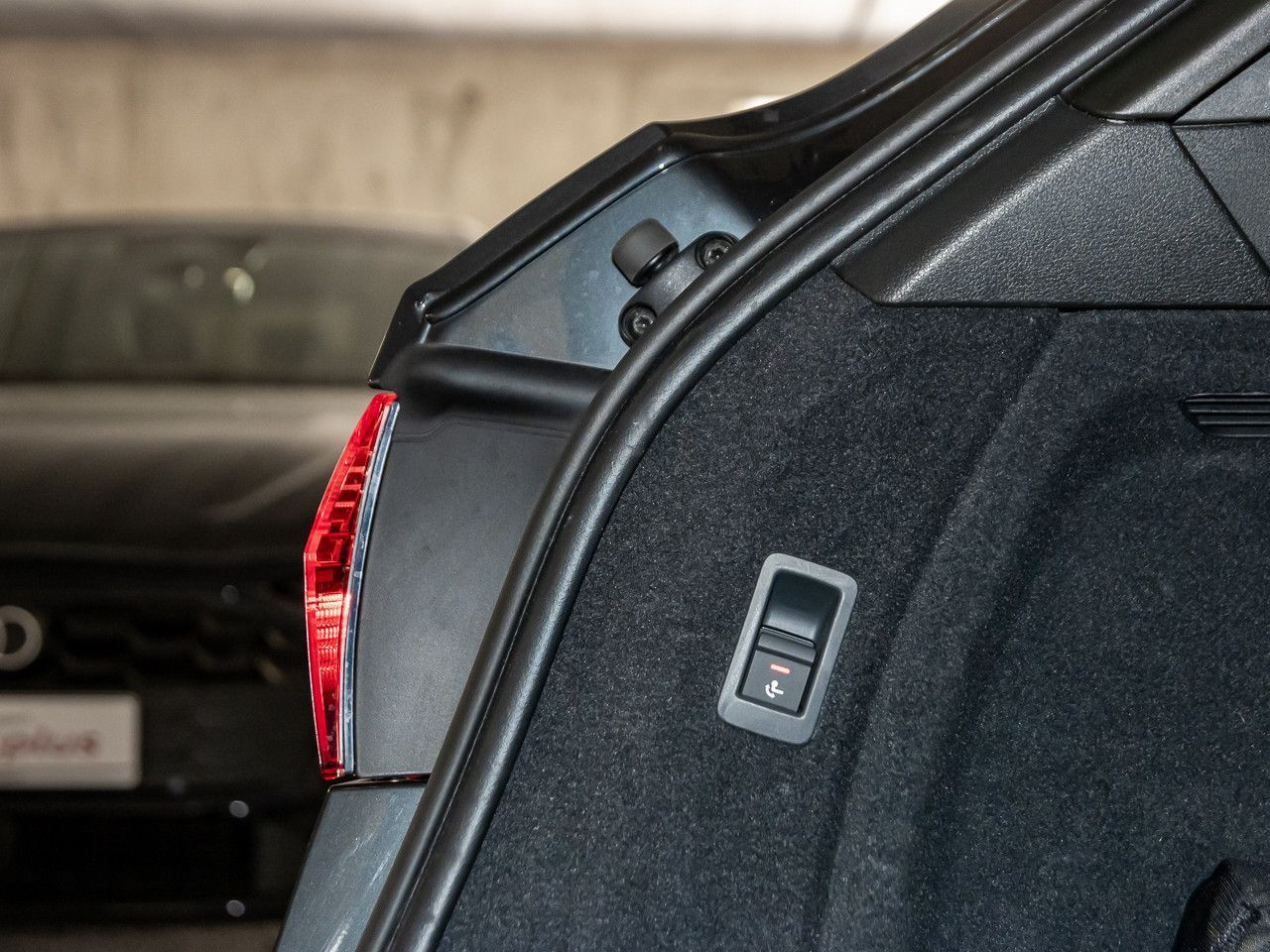 Audi A4 allroad quattro 40 TDI AHK ACC virtCo Leder