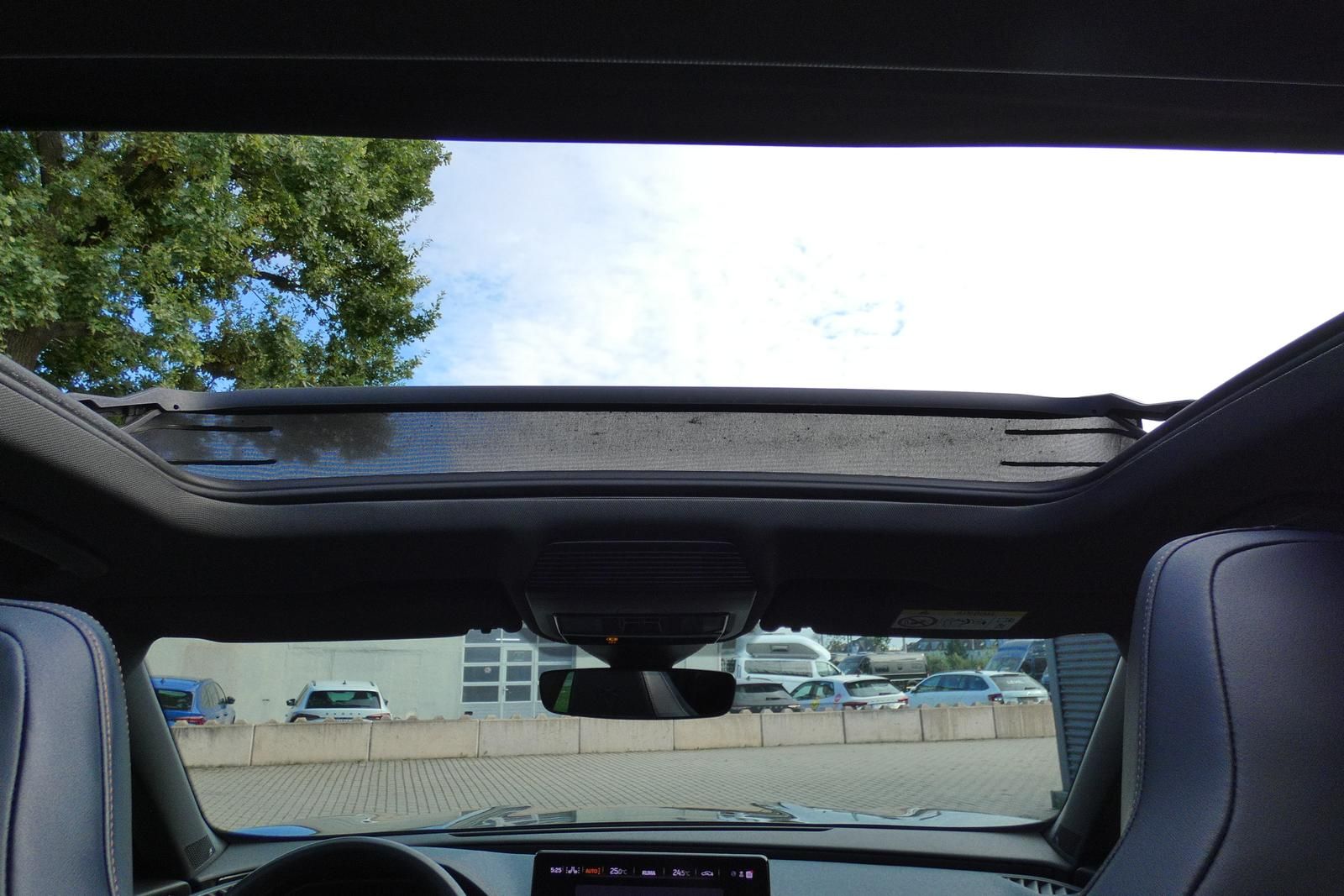 Cupra Formentor 2.0 Drive #DAB+ #ACC #CAM #LED #AHZV