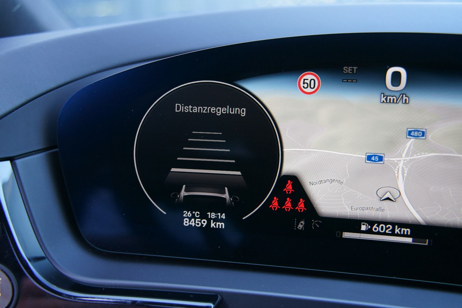 Porsche Cayenne Coupe SportDesign *MEGA-SPEC*P-DISPLAY*