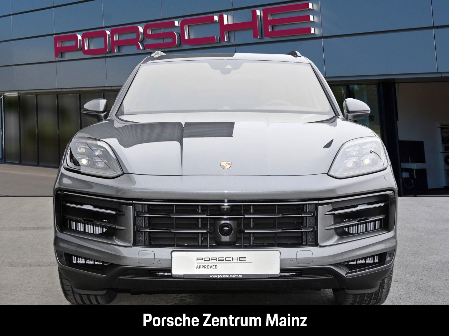 Porsche Cayenne E-Hybrid BOSE,HDMatrix,Spo.Aga.,Anhängek