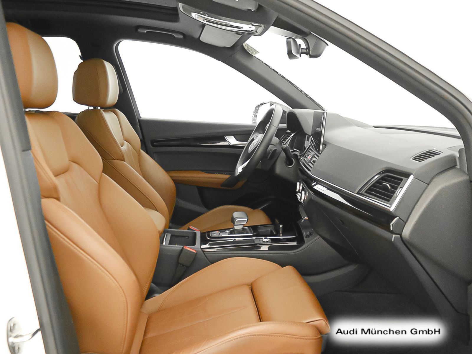 Audi Q5 40 TDI qu. S tronic S line Pano/AHK/Matrix/Lu