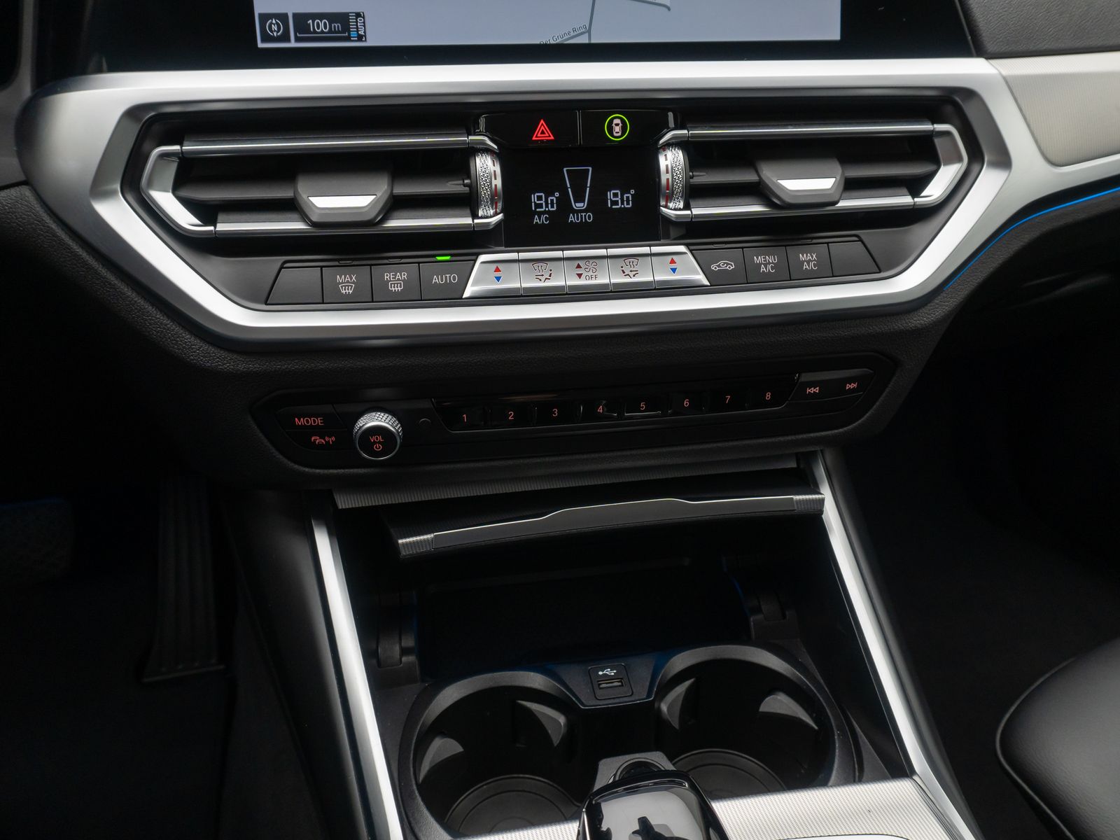 BMW 330e Sport Line - Samsaru's Car Outlet