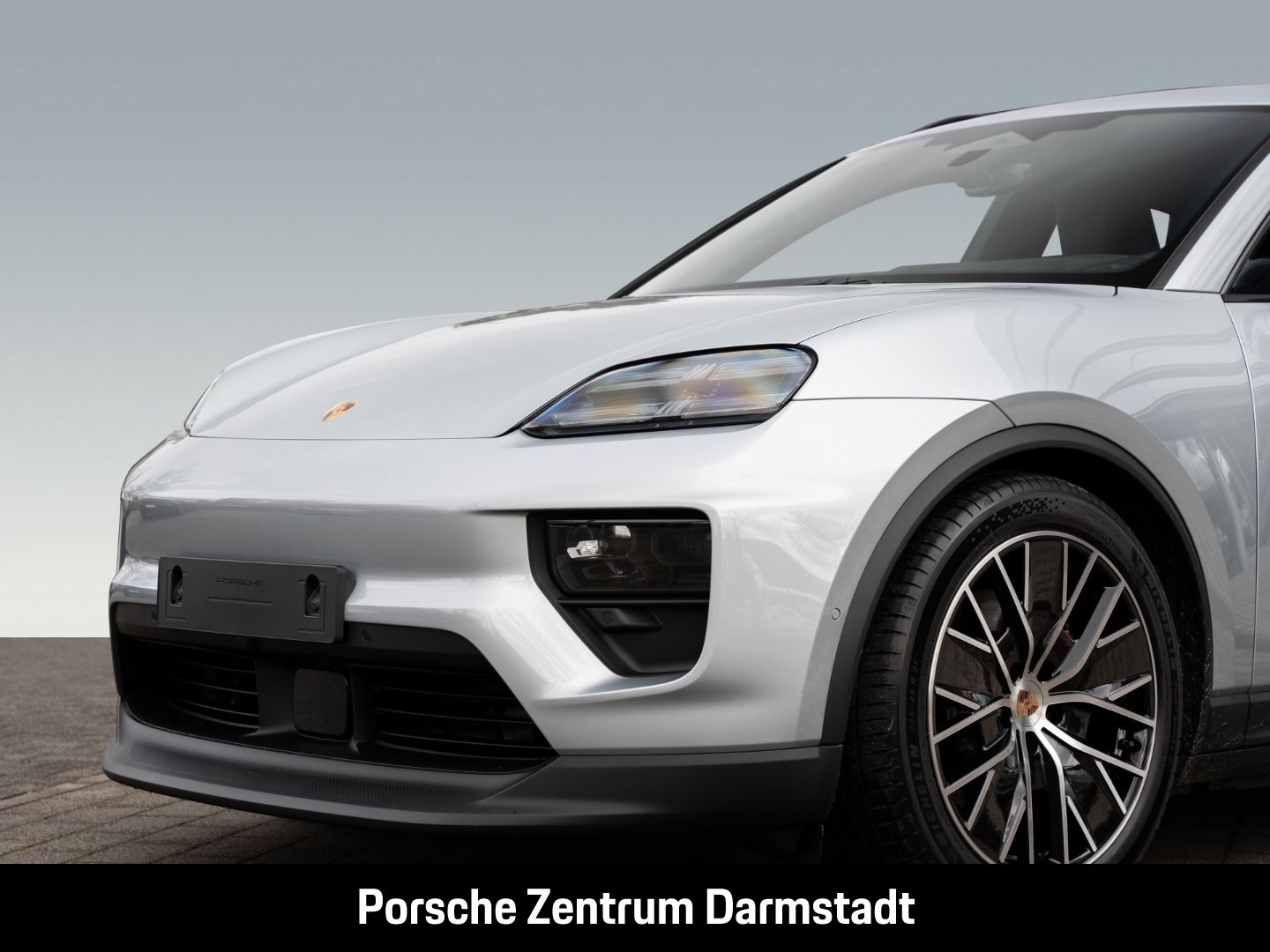 Porsche Macan 4S - Samsaru's Car Outlet