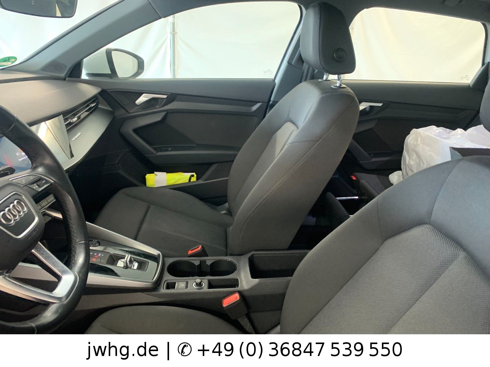 Audi A3 Sportback 40 TFSI e Virtual Cockpit ACC Navi