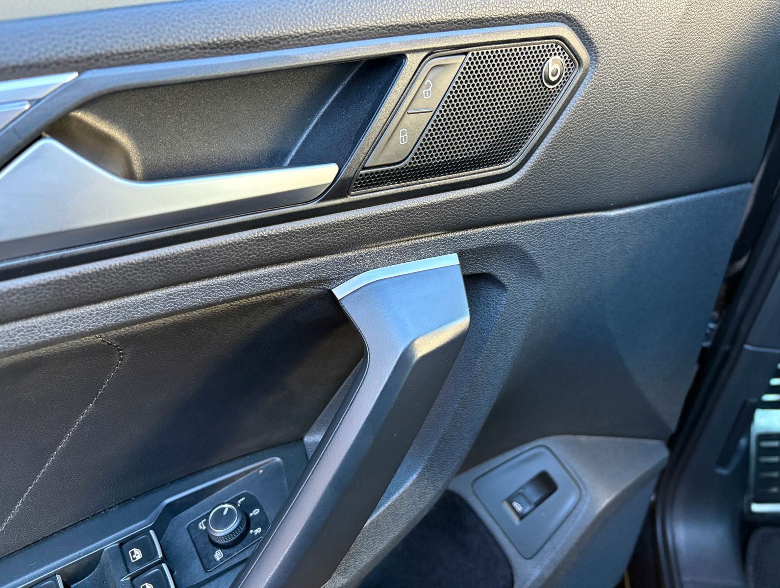 Seat Tarraco FR 4 Drive *7-SITZE*NAV*KAM*LED*ACC*AHK*