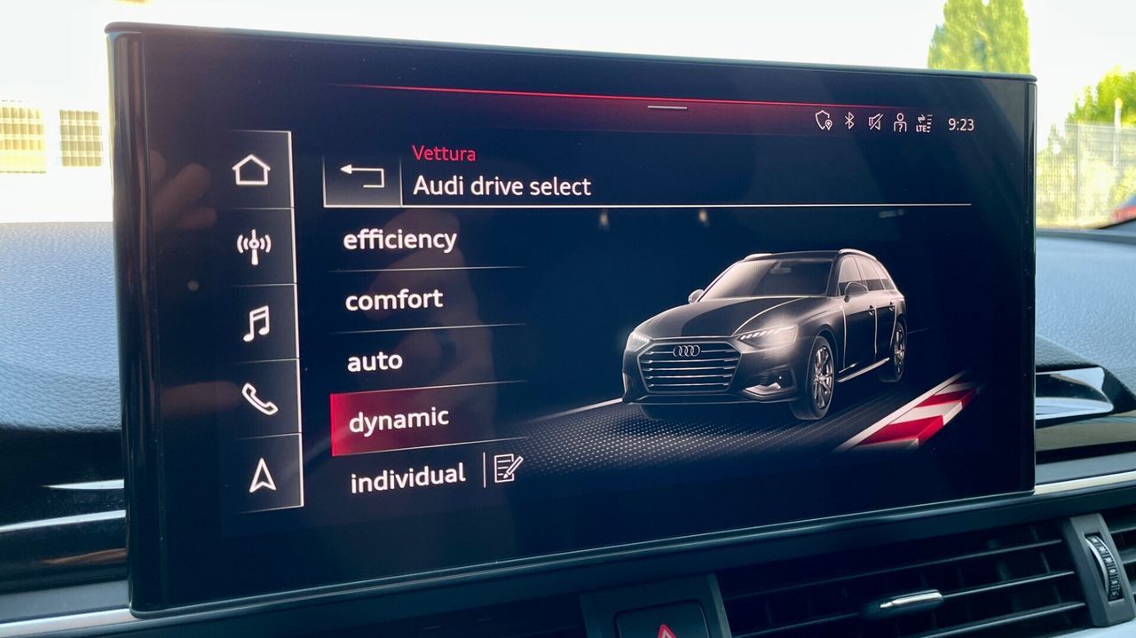 Audi A4 Avant 35 TDI S-TRONIC - Samsaru's Car Outlet