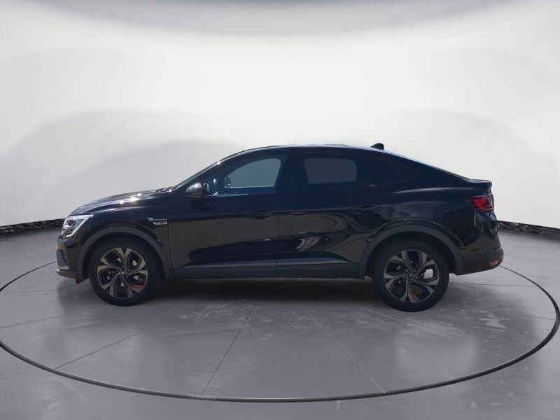 Renault Arkana E-TECH 145 R.S.LINE - Samsaru's Car Outlet