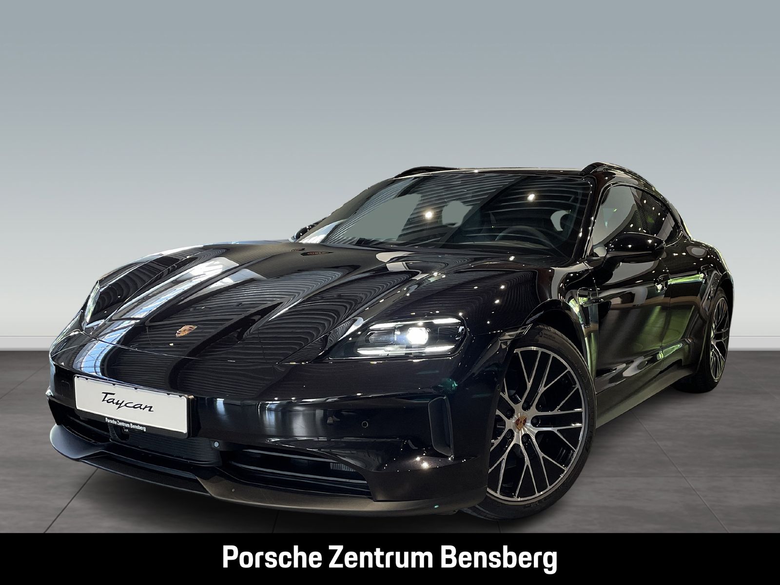 Porsche Taycan 4S Sport Turismo