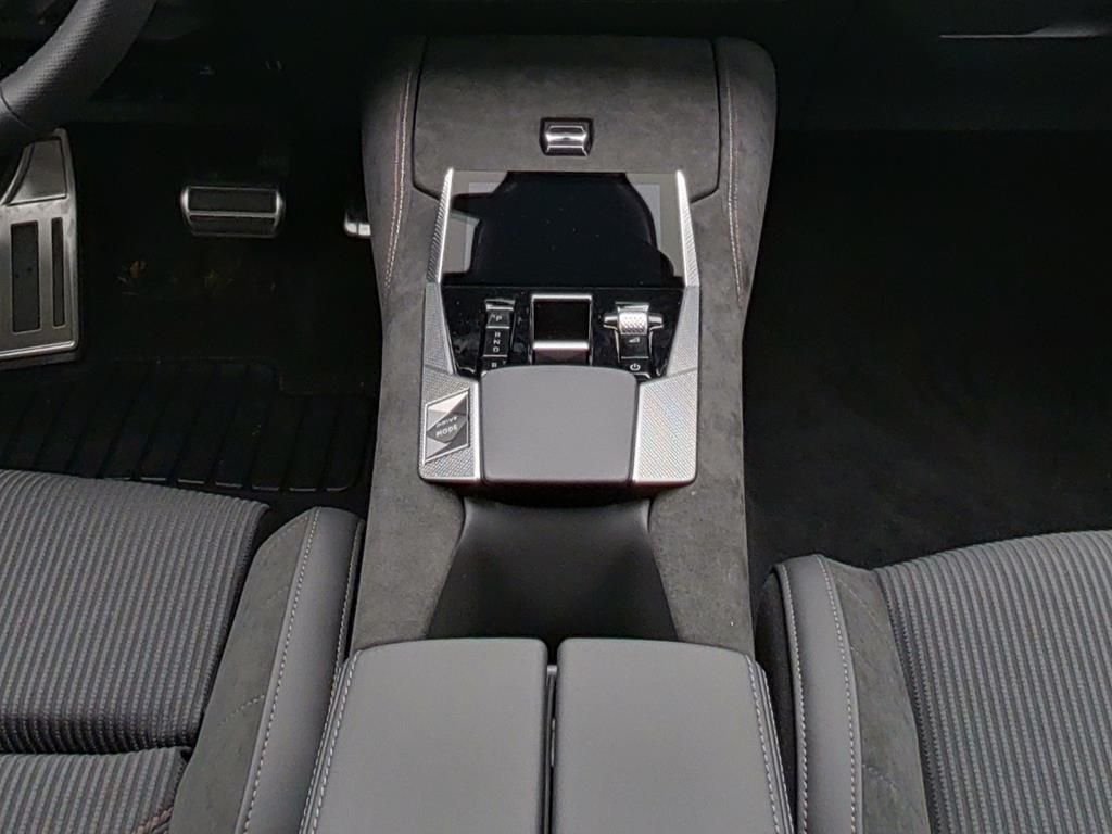 DS Automobiles DS4 Performance Line PureTech 130