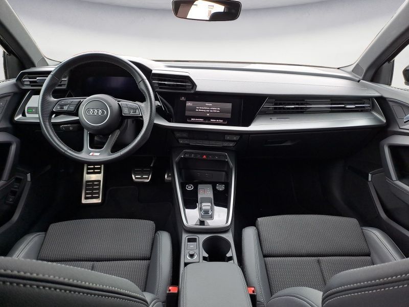 Audi A3 45 TFSIe Sportback S tronic S line - Samsaru's Car Outlet