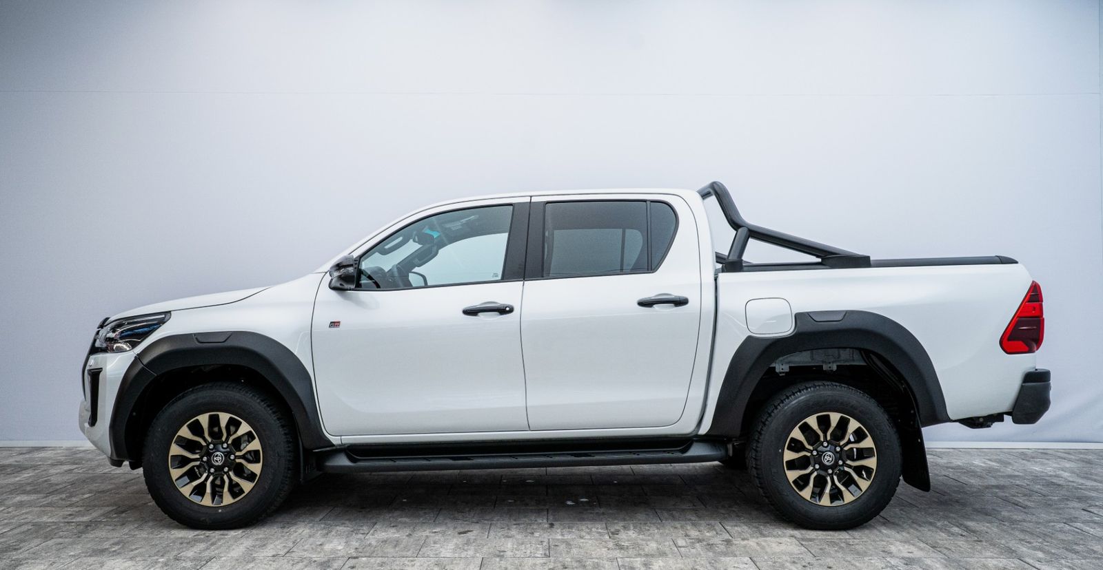 Toyota Hilux 2.8 D4-D GR Sport °Rollo°AHK°Garantie°