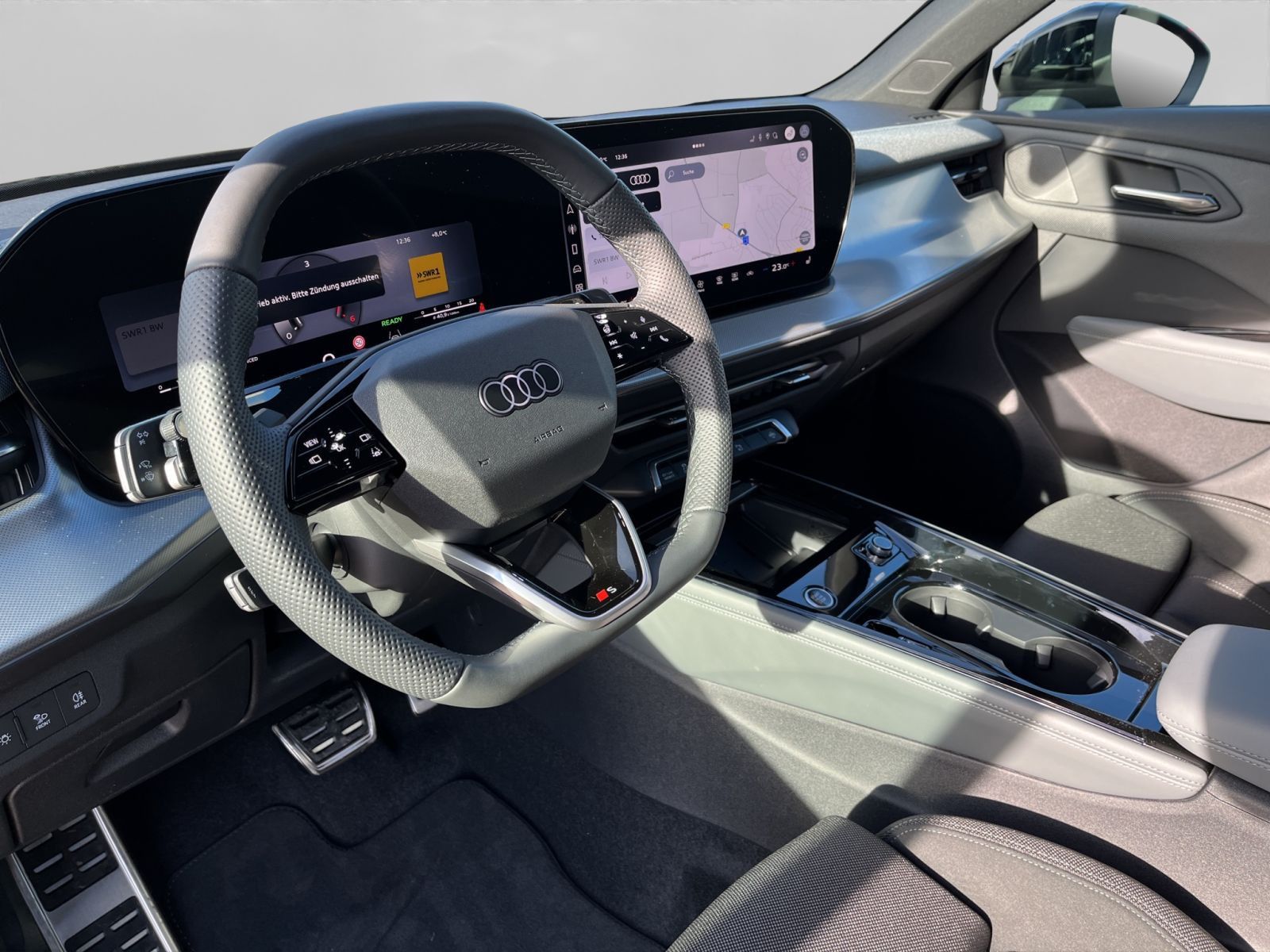 Audi Q3 S Line TDI AHK+Matrix+Navi+ACC+Kamera