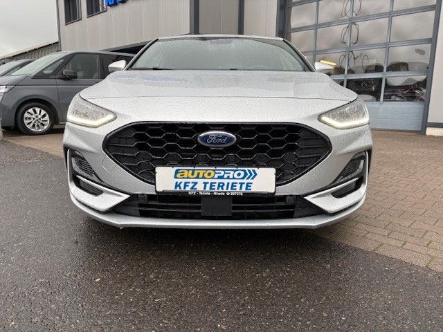 Ford Focus Lim. ST-Line ACC LED Navi Kamera