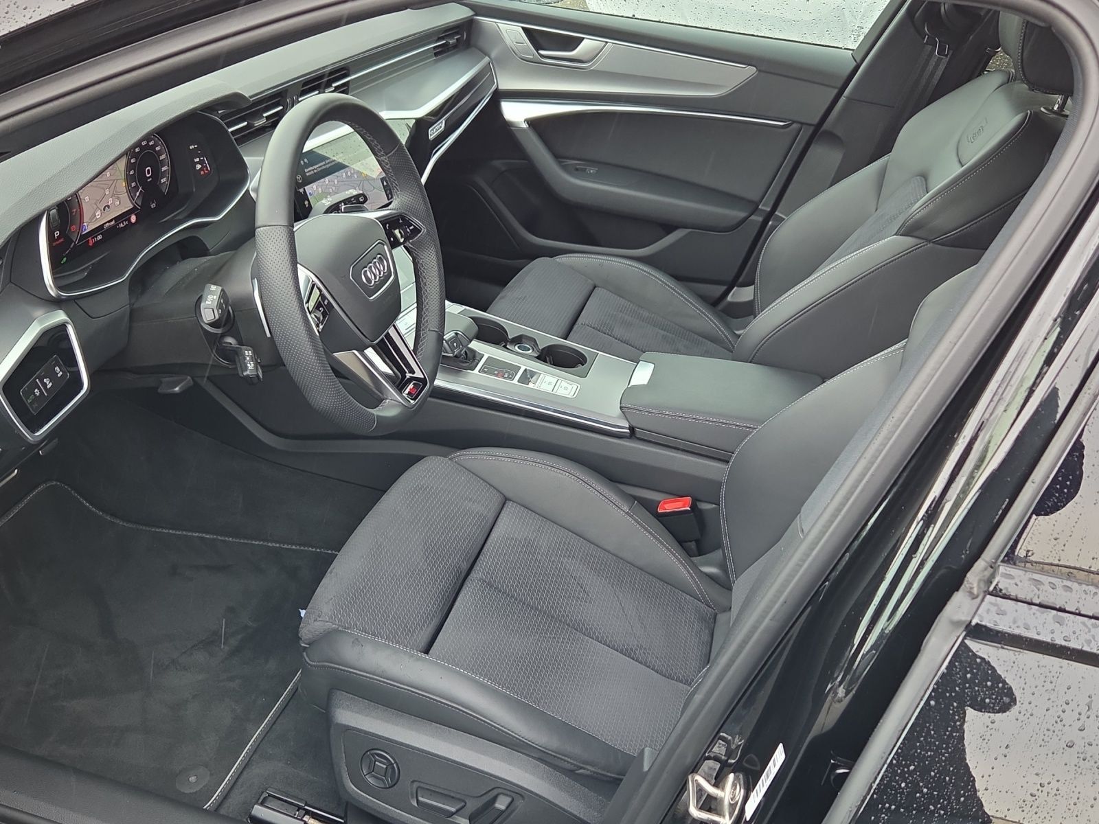 Audi A6 Avant 55 TFSI e Design quattro S line*Navi*Ma