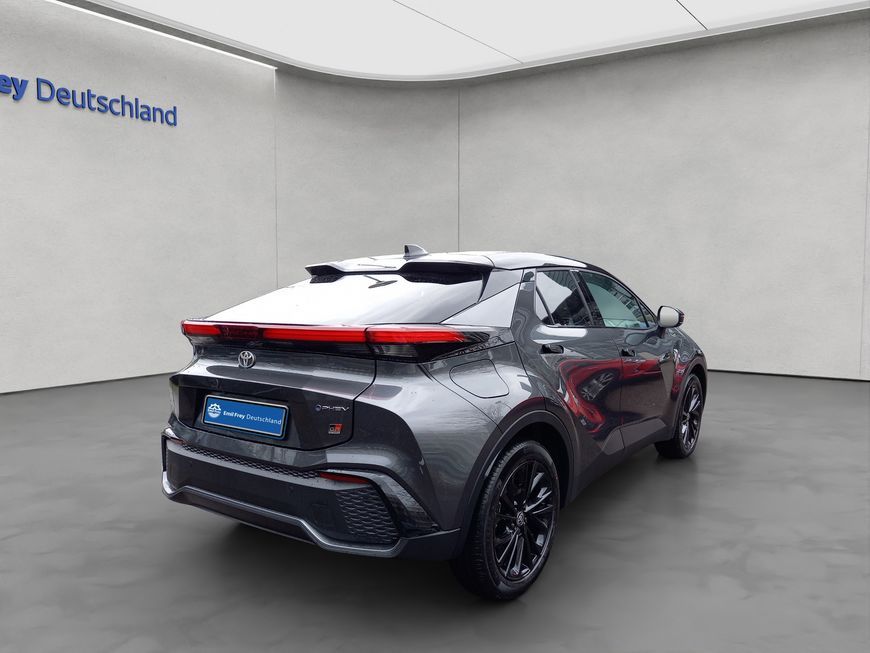 Toyota C-HR 2.0 Plug-in-Hybrid GR SPORT *JBL*Memory*