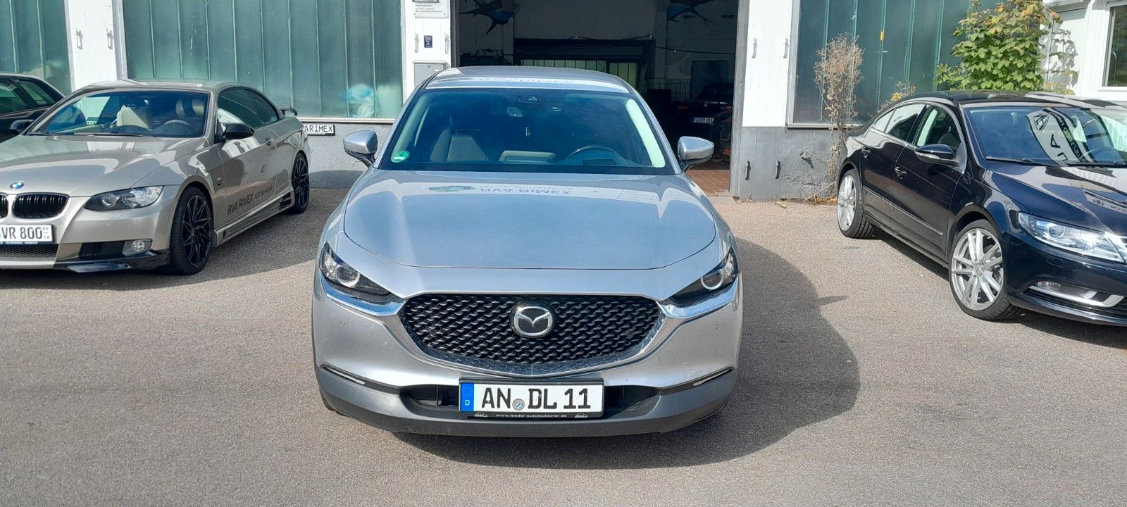 Mazda CX-30 Selection 2WD