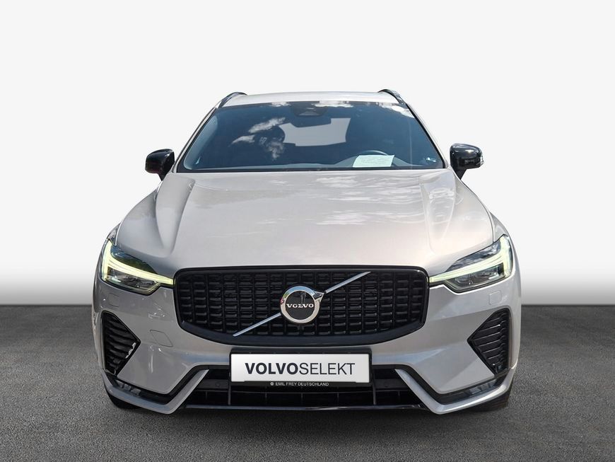 Volvo XC60 B5 B AWD Plus Dark