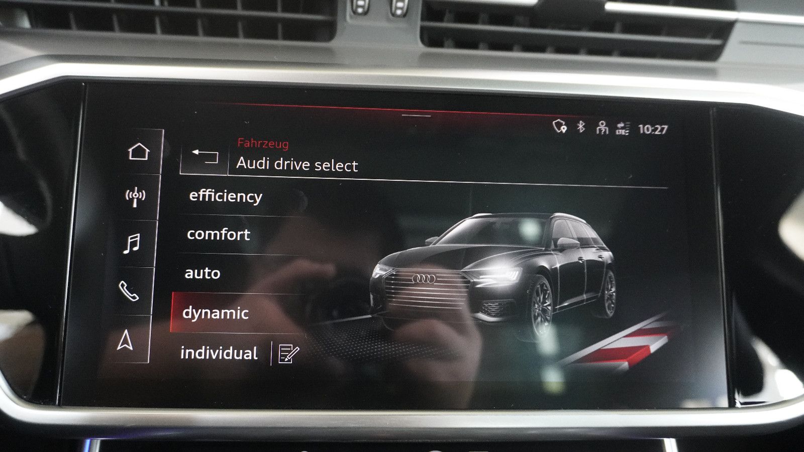 Audi A6 Avant 55 TFSI quattro - Samsaru's Car Outlet