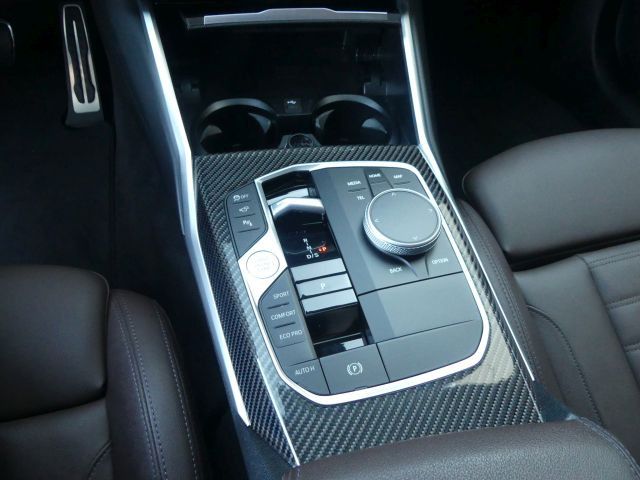 BMW 320 d xDriv Tou M Sport PRO ACC°Pano°Stdhzg.Mem.