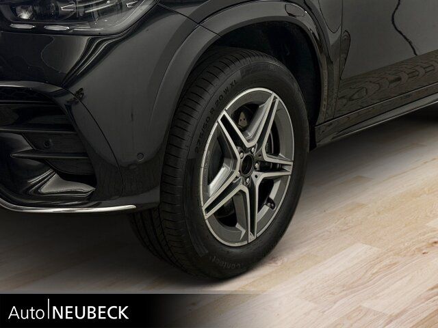 Mercedes-Benz GLE 580 4M AMG Line Interieur/Pano/AHK/Airmatic/