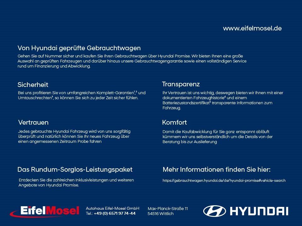 Hyundai TUCSON 1.6 Select 2WD - Samsaru's Car Outlet