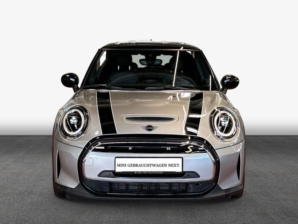 MINI Cooper SE MINI Yours Trim - Samsaru's Car Outlet