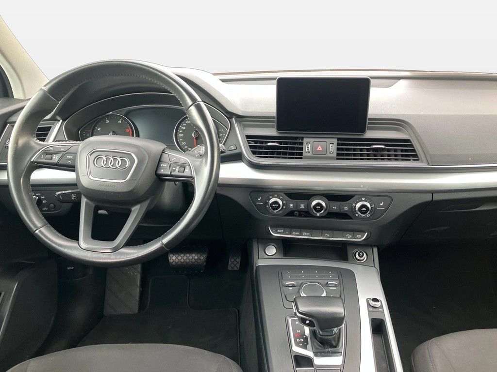 Audi Q5 35 TDI Tiptronic - Samsaru's Car Outlet