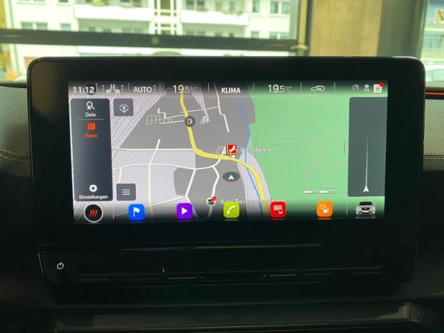 Cupra Formentor 1.5 TSI 110kW - Samsaru's Car Outlet