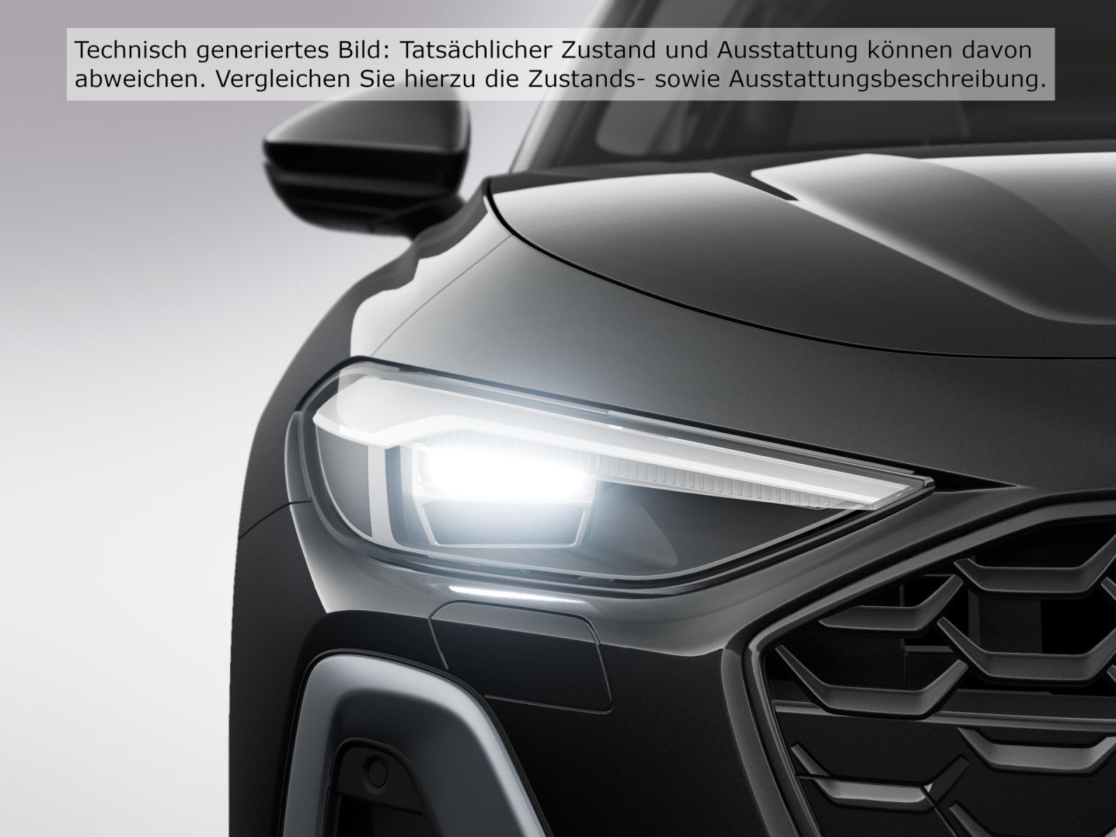 Audi A5 Limousine 2.0 TDI quattro S line AHK BUSINESS