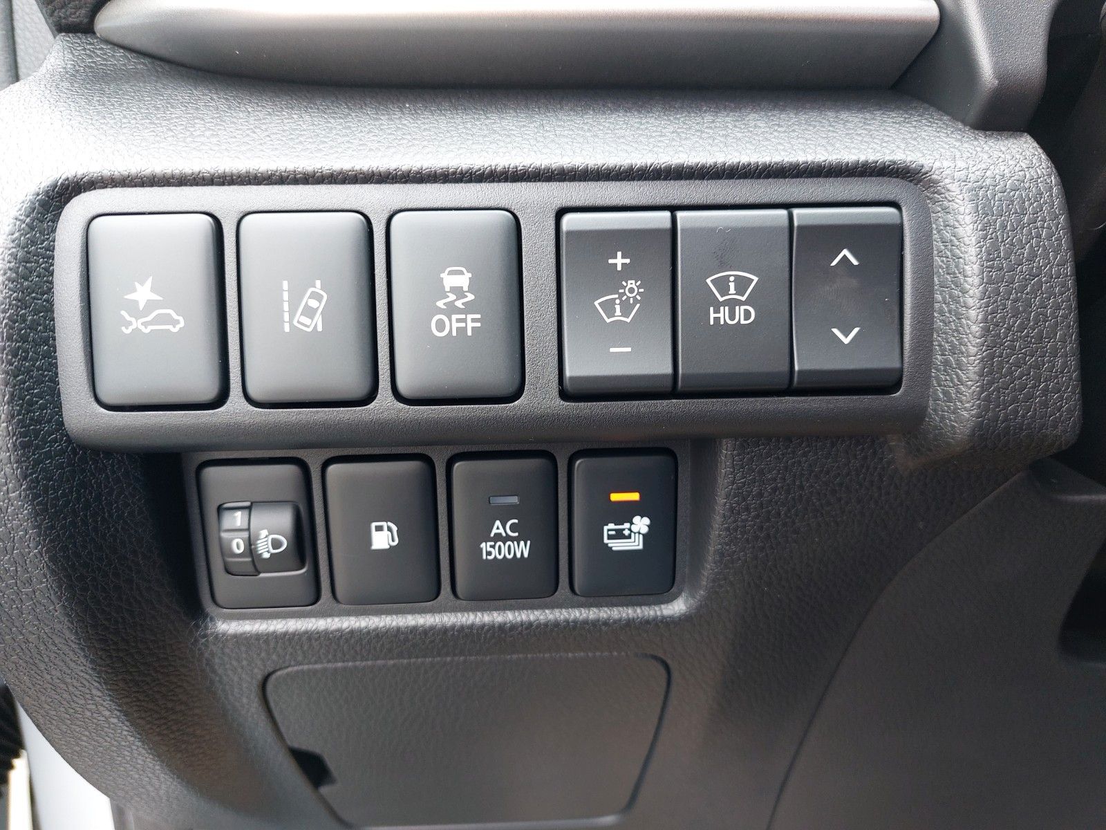 Mitsubishi Eclipse Cross Top  Plug-in Hybrid 4WD