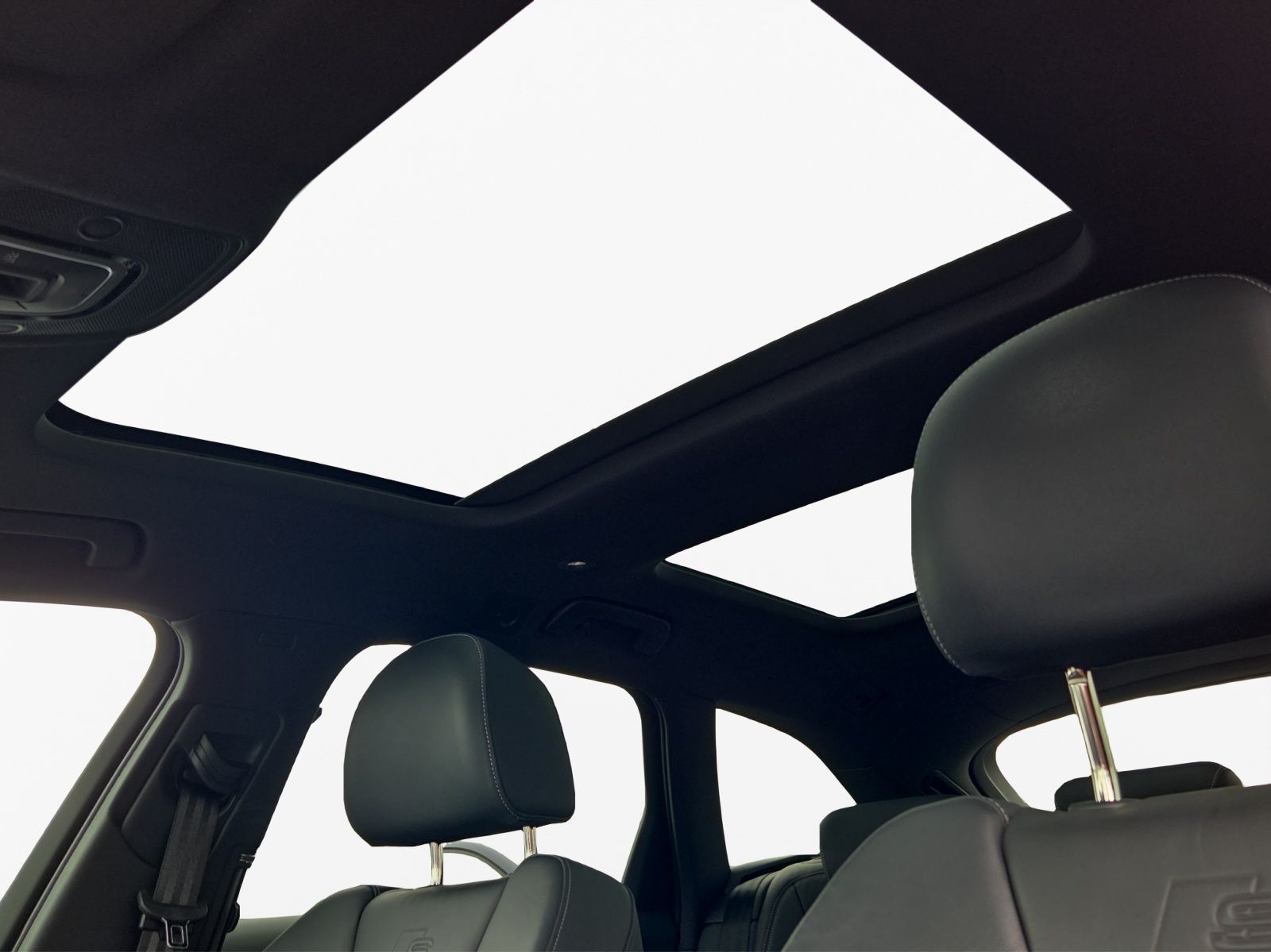 Audi A6 Avant TFSI e Sport qu S line*Navi*Matrix*Alu*