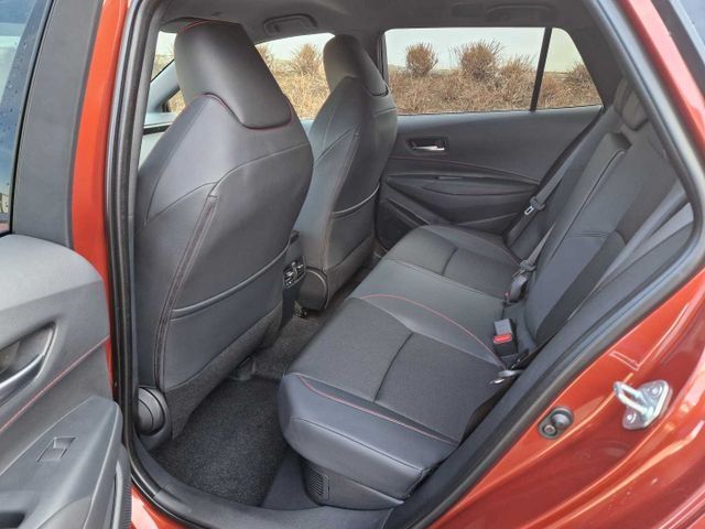 Toyota Corolla Touring Sports Hybrid 2.0 GR Sport Navi