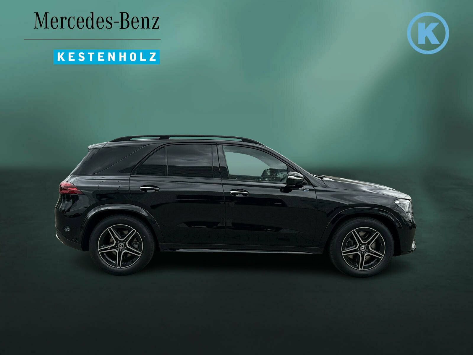 Mercedes-Benz GLE 450 d 4M AMG+NIGHT+AHK+DISTRO+PANO+BURME+HUD