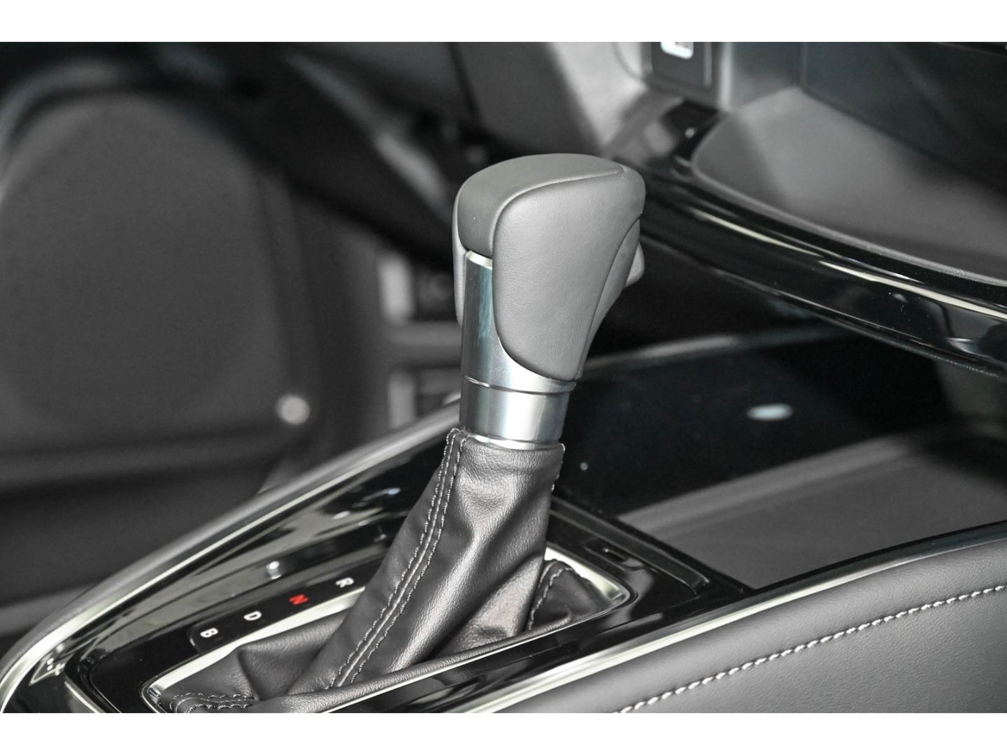 Honda HR-V 1.5 ADVANCE Totewinkel Assistent Lenkradhei
