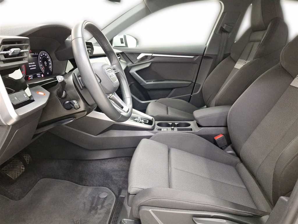 Audi A3 Limousine S line 30 1.0 TFSI S-tronic MMI