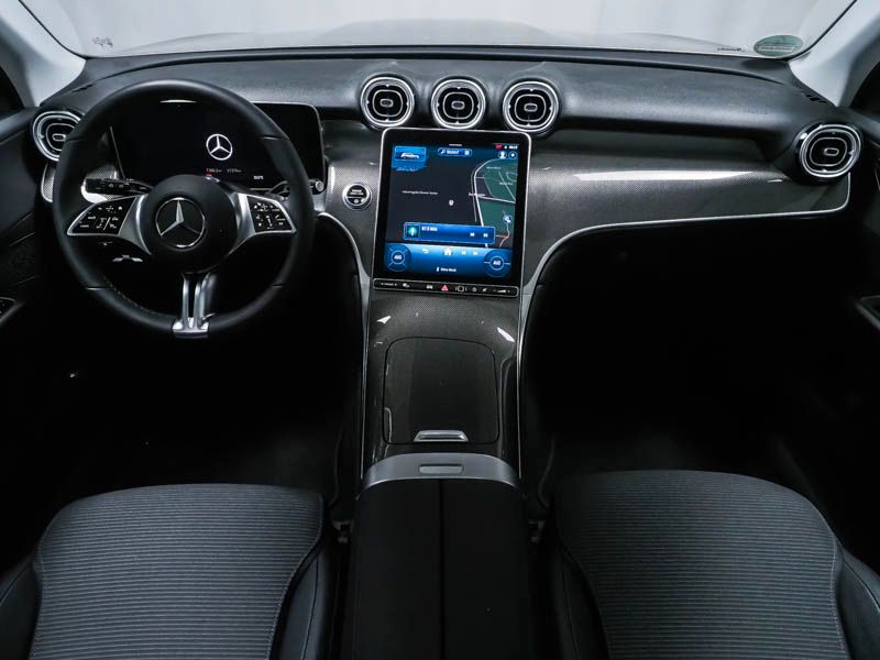 Mercedes-Benz GLC 220 d 4M Avantgarde/DIGITAL/Pano/AHK/Distr