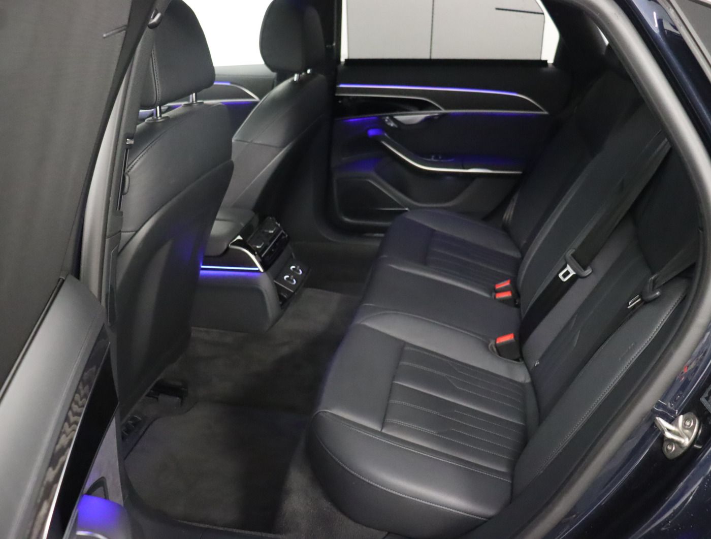 Audi A8 50 TDI quattro - Samsaru's Car Outlet