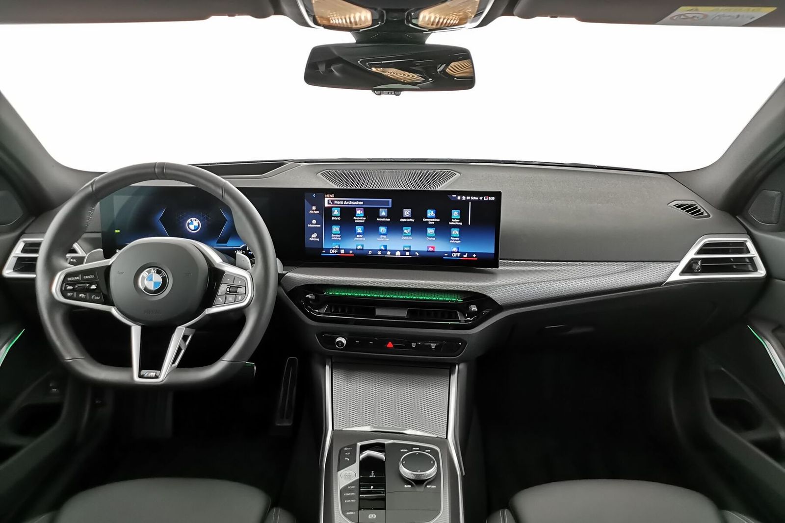 BMW 330d xDr. M Sport PANO|ACC|HUD|el.Sitze|360°|AHK