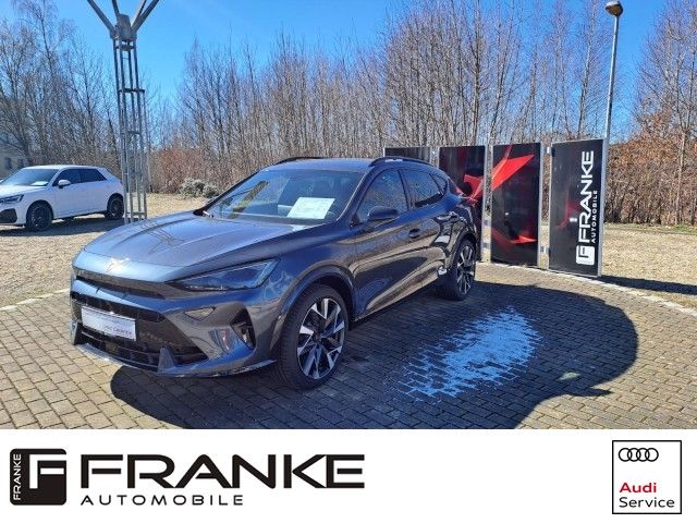 Cupra Formentor VZ 2.0 TSI 4Drive DSG MATRIX*AHZV*PANO