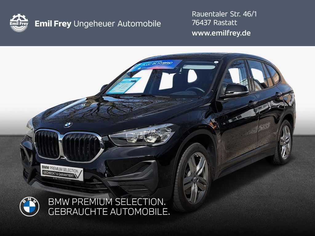 BMW X1 xDrive25e Advantage - Samsaru's Car Outlet