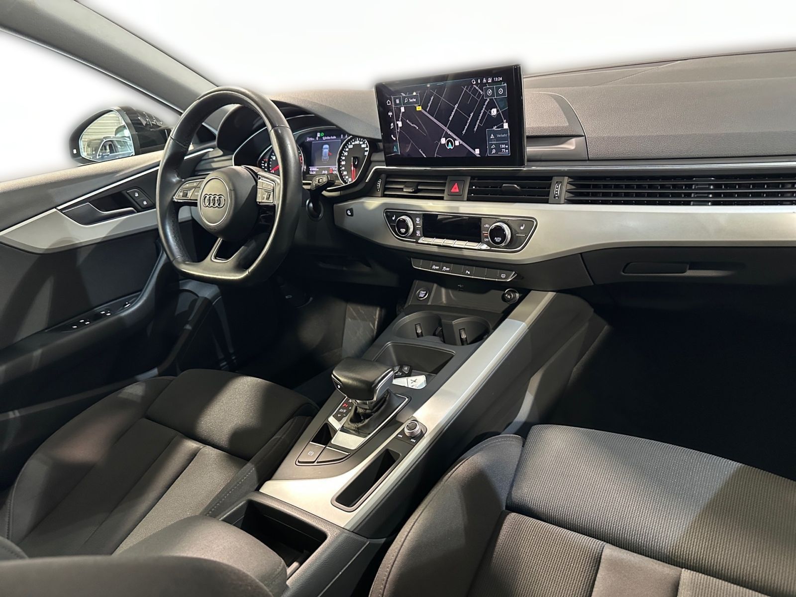 Audi A4 Avant 35 TDI ADVANCED S TRONIC - Samsaru's Car Outlet