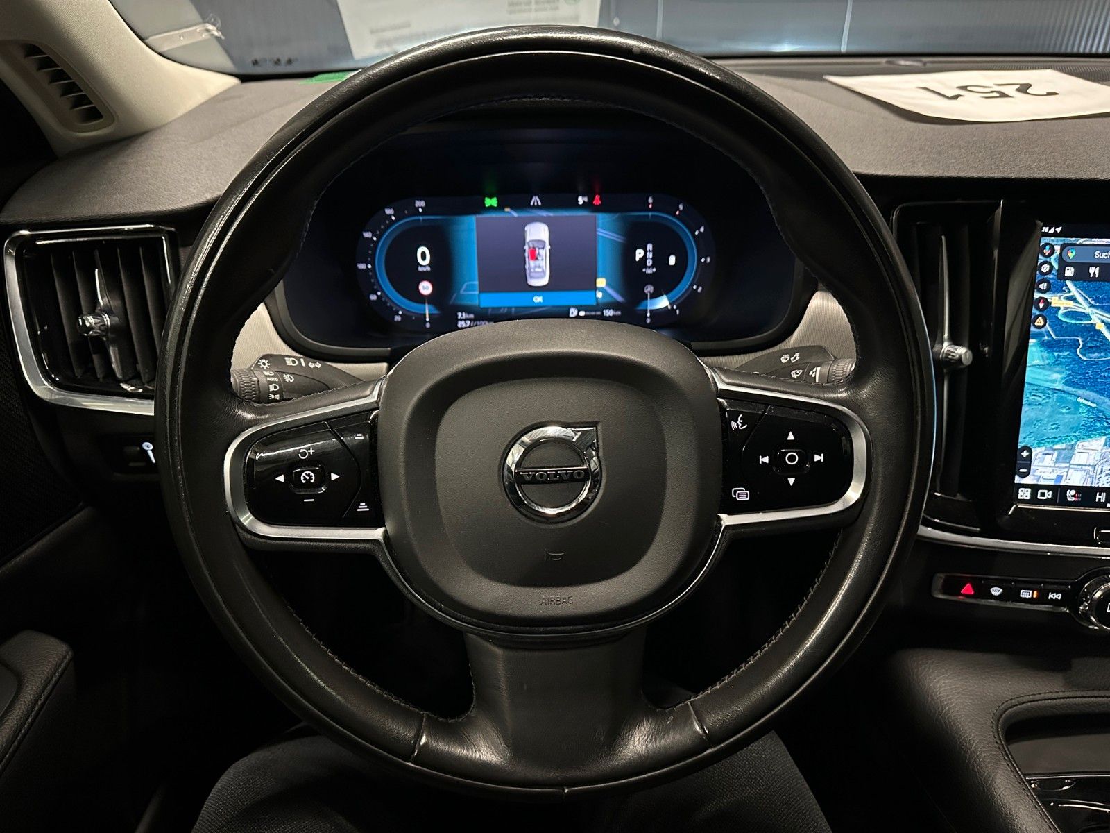 Volvo S90 Momentum Pro AWD *19Zoll*Xenium-Paket*360*